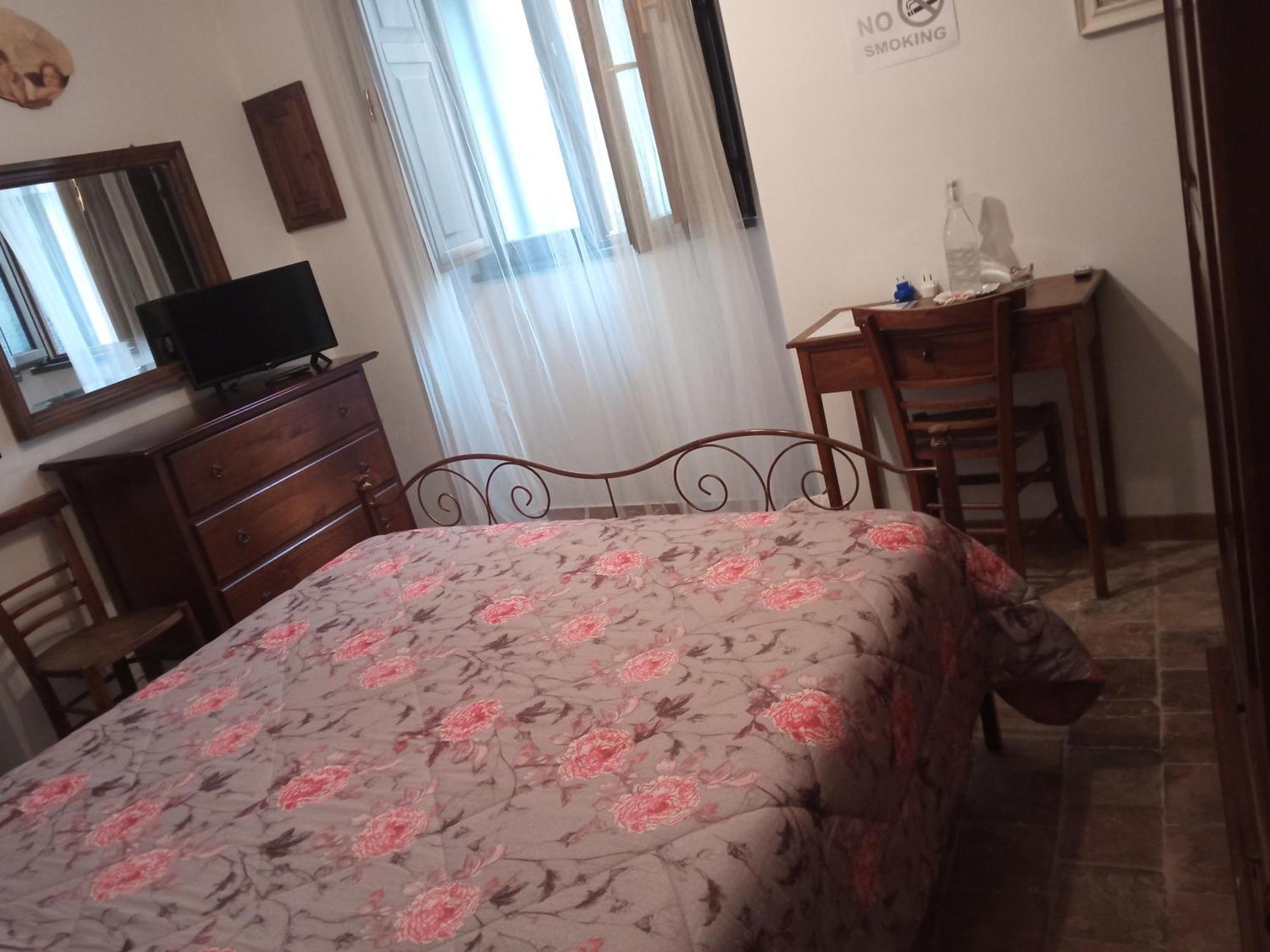 Hotel Dimora Storica Sikelia Randazzo Exteriér fotografie